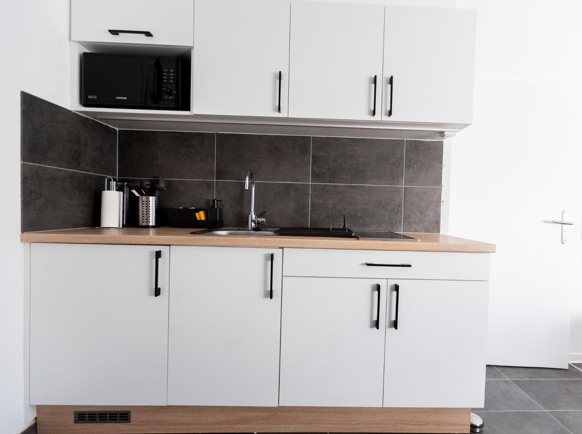 Horvath Apartman Fertod Luaran gambar