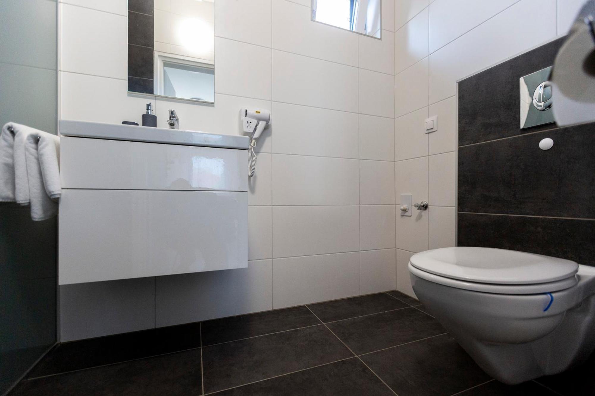 Horvath Apartman Fertod Luaran gambar