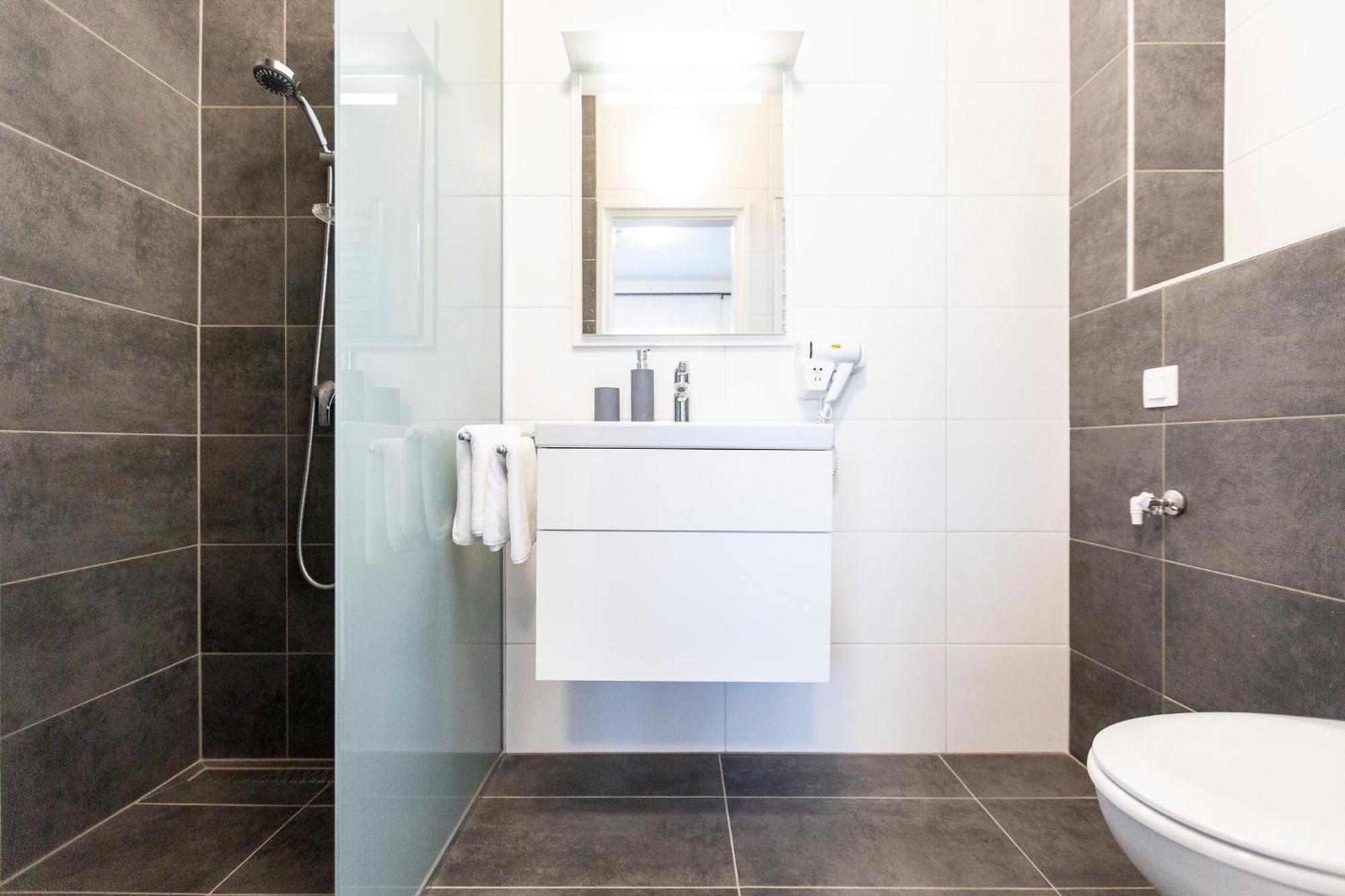 Horvath Apartman Fertod Luaran gambar