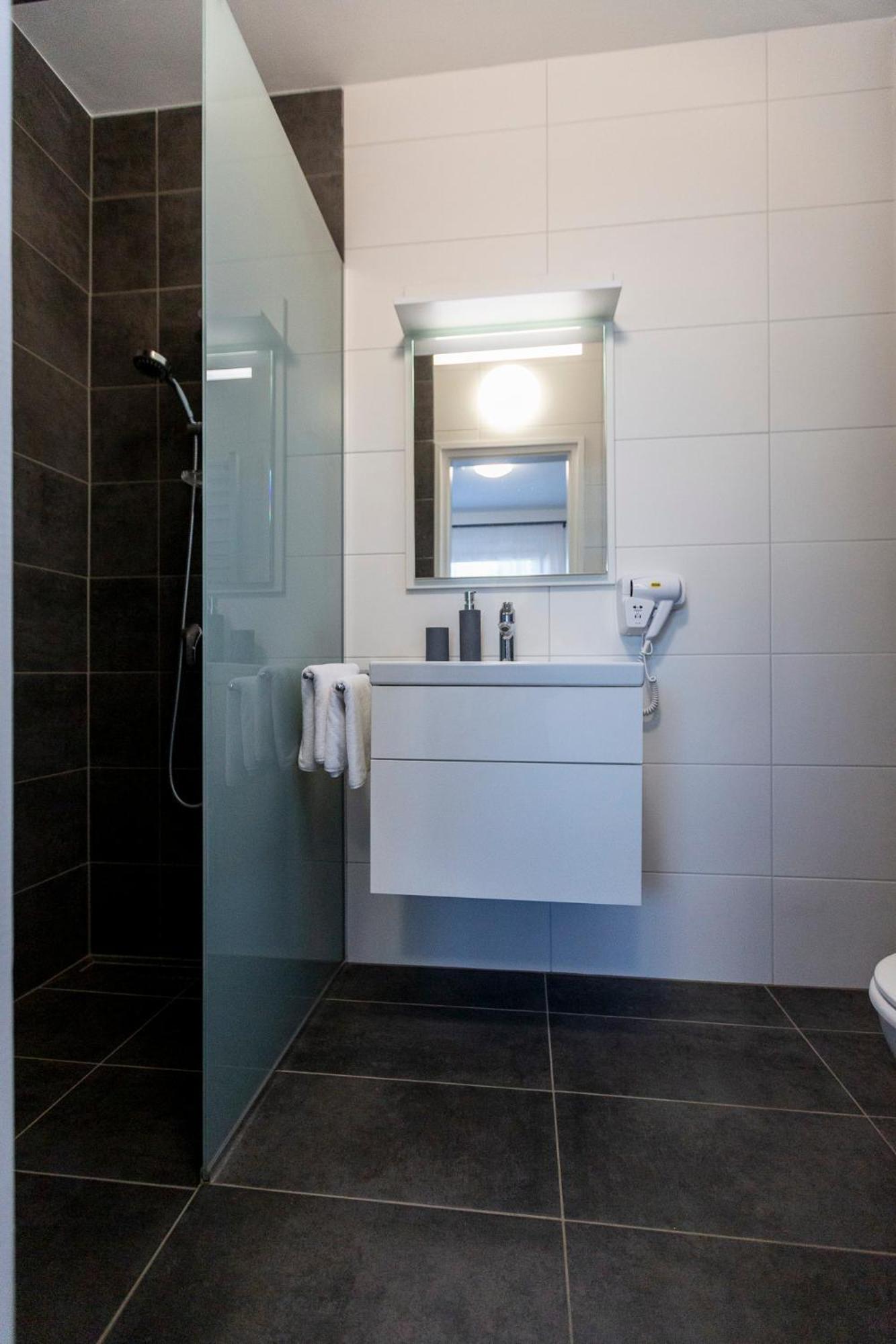 Horvath Apartman Fertod Luaran gambar