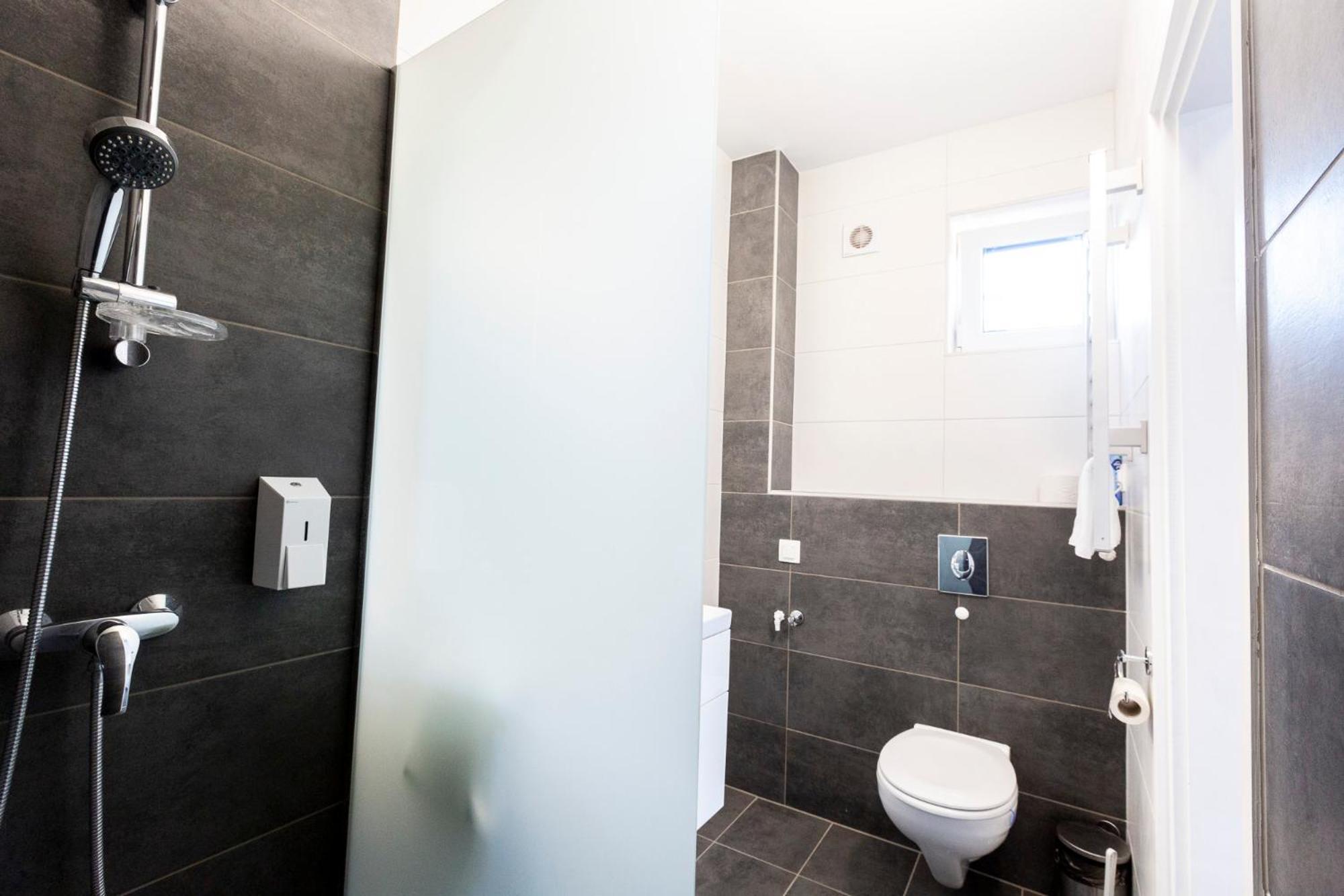 Horvath Apartman Fertod Luaran gambar